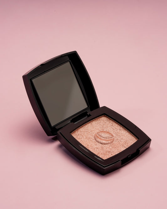 Iluminador Rose Gold