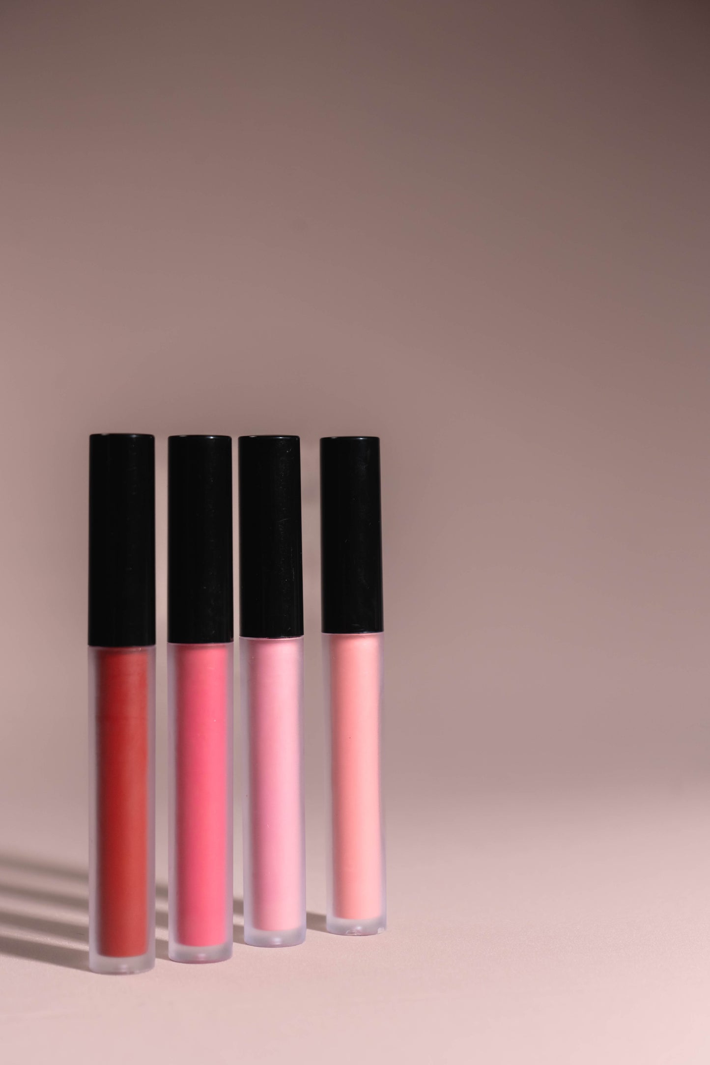 Labial Maroon