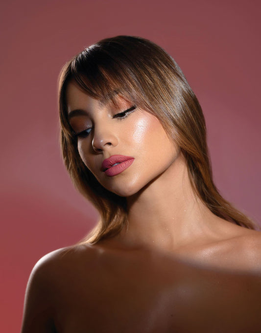 Iluminador Champagne