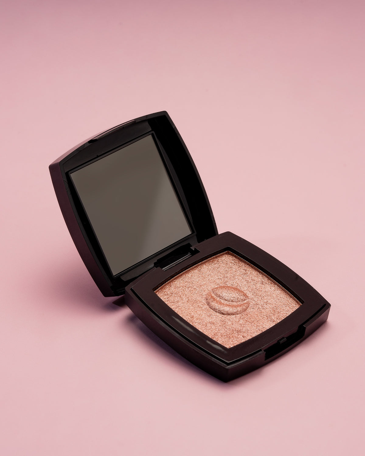 Iluminador Rose Gold