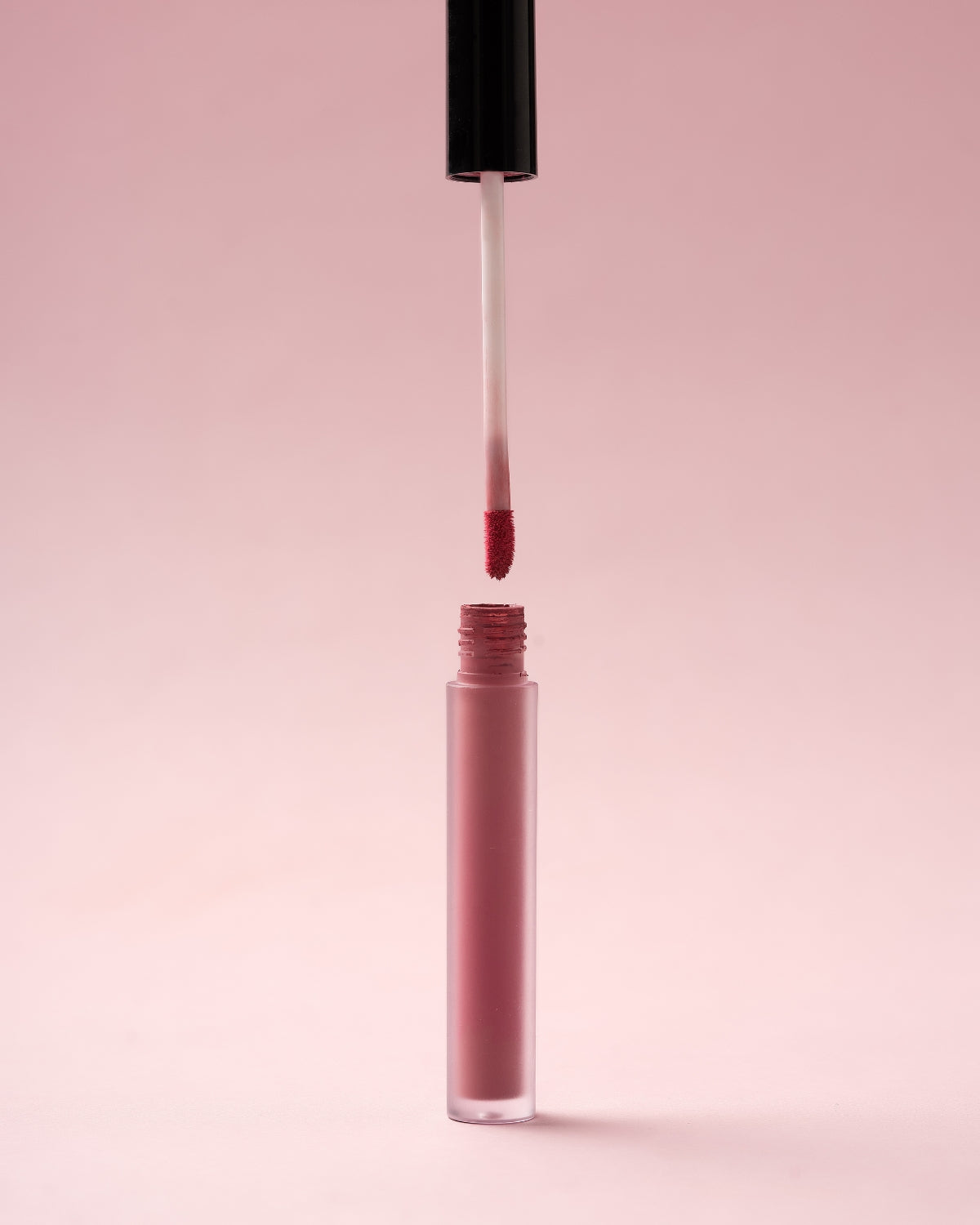Labial Rose Tan