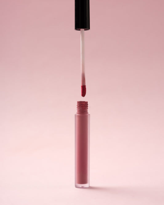 Labial Rose Tan