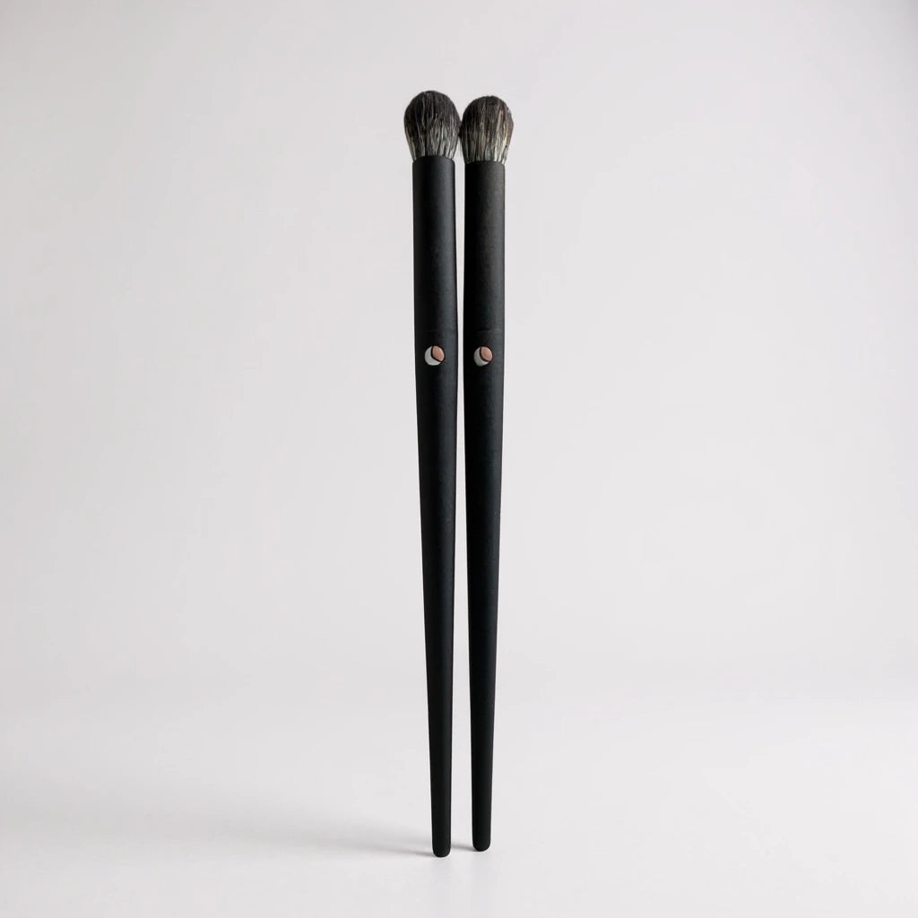Brocha de maquillaje profesional