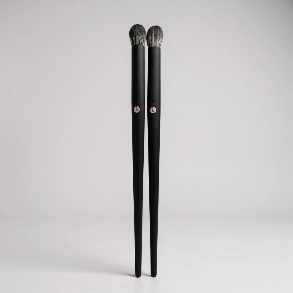 Brocha de maquillaje profesional