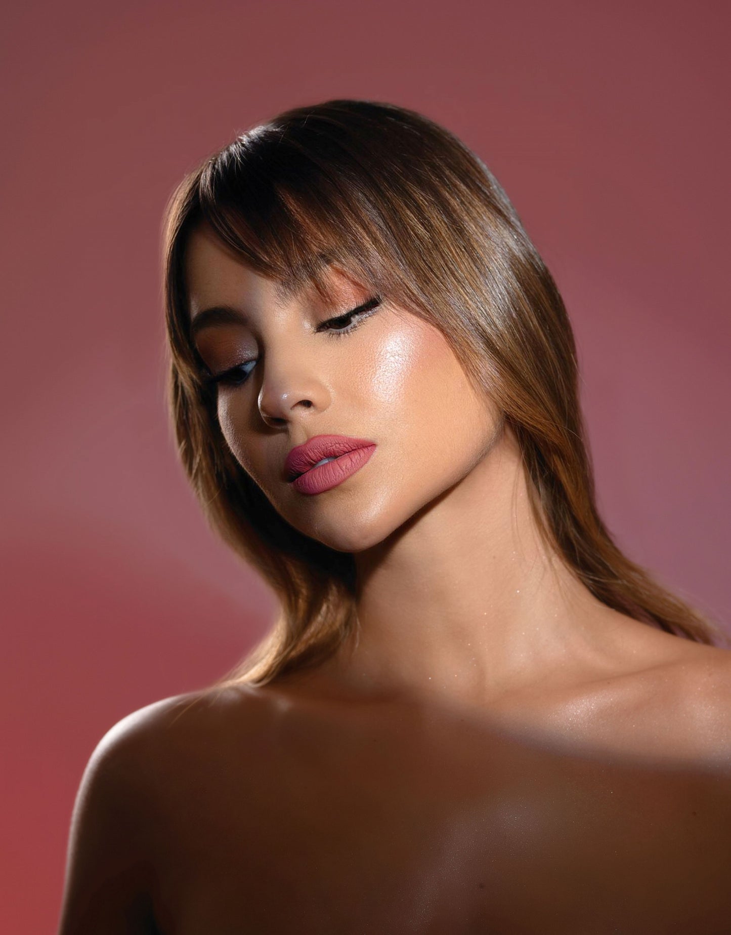 Iluminador Champagne